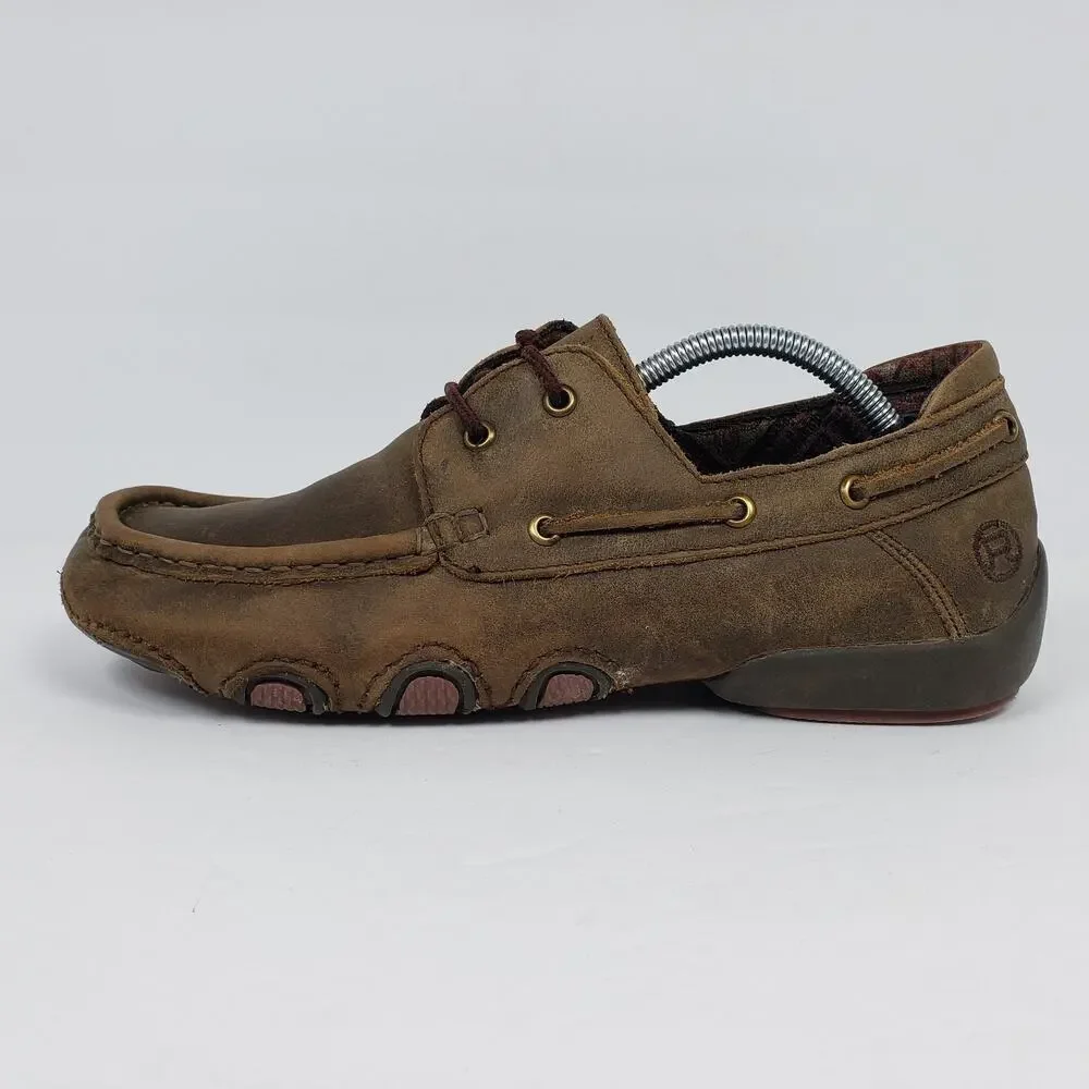 Roper lacee ii